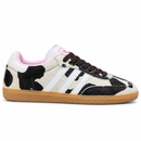 Adidas Samba OG - Animal Print: vista lateral