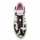 Adidas Samba OG - Animal Print: vista superior