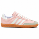 Adidas Samba OG Baby Pink: vista lateral