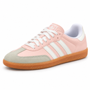 Adidas Samba OG Baby Pink: vista frontal esquerda