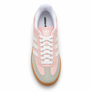Adidas Samba OG Baby Pink: vista superior