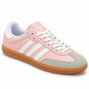 Adidas Samba OG Baby Pink: vista frontal direita