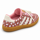 Adidas Samba OG Bambi - vista traseira em três quartos