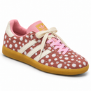 Adidas Samba OG Bambi - vista frontal medial