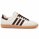 Adidas Samba OG - Beige Coffee — 1