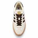 Adidas Samba OG - Beige Coffee — 4