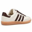 Adidas Samba OG - Beige Coffee — 5