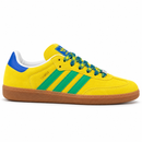 Adidas Samba OG – Brazil Core, perfil lateral
