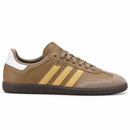 Adidas Samba OG - Brown Camel: vista lateral