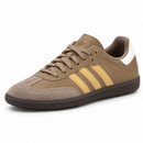 Adidas Samba OG - Brown Camel: vista frontal esquerda