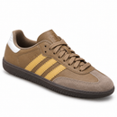 Adidas Samba OG - Brown Camel: vista frontal direita