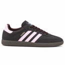 Adidas Samba OG – Brown Pink: vista lateral