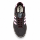 Adidas Samba OG – Brown Pink: vista superior
