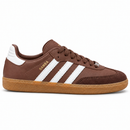 Adidas Samba OG – Brown, perfil lateral