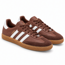 Adidas Samba OG – Brown, par em perspectiva