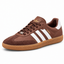 Adidas Samba OG – Brown, vista frontal esquerda