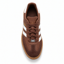 Adidas Samba OG – Brown, vista superior