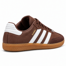 Adidas Samba OG – Brown, vista traseira