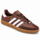 Adidas Samba OG – Brown, vista frontal direita