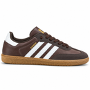Adidas Samba OG - Chocolate — 1