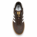 Adidas Samba OG - Chocolate — 4