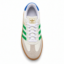 Adidas Samba OG Couro - Brazil: vista superior