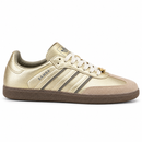 Adidas Samba OG - Gold Off White — 1