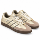 Adidas Samba OG - Gold Off White — 2