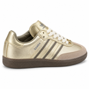 Adidas Samba OG - Gold Off White — 5