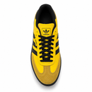 Adidas Samba OG - Mustard Black: vista superior