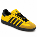 Adidas Samba OG - Mustard Black: vista frontal direita