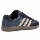 Adidas Samba OG - Navy Beige — 5