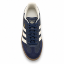 Adidas Samba OG – Navy White, vista superior