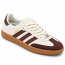 Adidas Samba OG – Off White Brown: vista frontal direita
