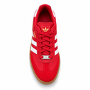 Adidas Samba OG – Red: vista superior