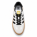 Adidas Samba OG Sintético White Off White Black: vista superior