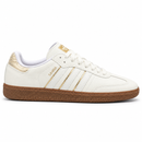 Adidas Samba OG - White Gold — 1