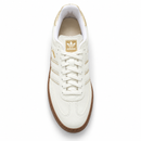 Adidas Samba OG - White Gold — 4
