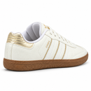 Adidas Samba OG - White Gold — 5