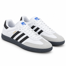 Adidas Samba OG - White Tradicional — 2