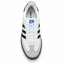 Adidas Samba OG - White Tradicional — 4