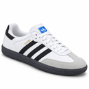 Adidas Samba OG - White Tradicional — 6