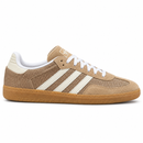 Adidas Samba Tricote – Beige White: vista lateral