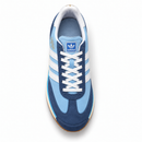 Adidas SL 72 – Baby Blue: vista superior