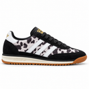 Adidas SL 72 – Black Print: vista lateral