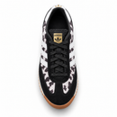 Adidas SL 72 – Black Print: vista superior