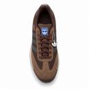Adidas SL 72 – Brown Black, vista superior