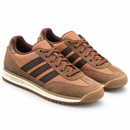 Adidas SL 72 - Brown Coffee — 2