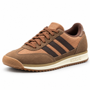 Adidas SL 72 - Brown Coffee — 3