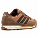Adidas SL 72 - Brown Coffee — 5